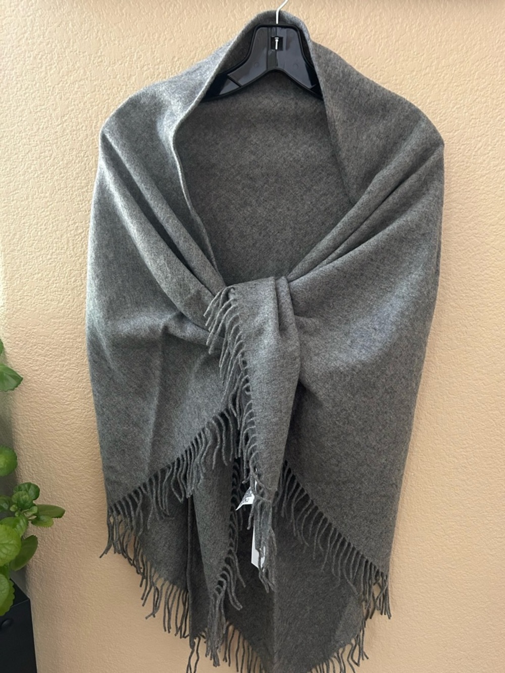 Aritzia Wilfred Ales Triangle